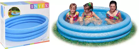 Pool 147x33 cm - Sommarleksaker - 6941057454269 - 1