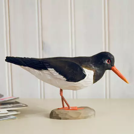 Wildlife Garden dekorationfågel Kryssningstrut - Naturrelaterade produkter - WG459 - 1