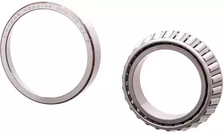 Timken rullager 32014 - Rullager - 0053893045429 - 1