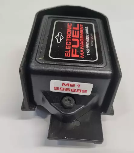 Elektronisk förgasarmodul 597202 - Lokalmotorer - 047282137239 - 2