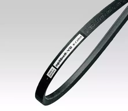 Kilrem Z54 1371 mm - Remmar och tillbehör - 4014486032109 - 1
