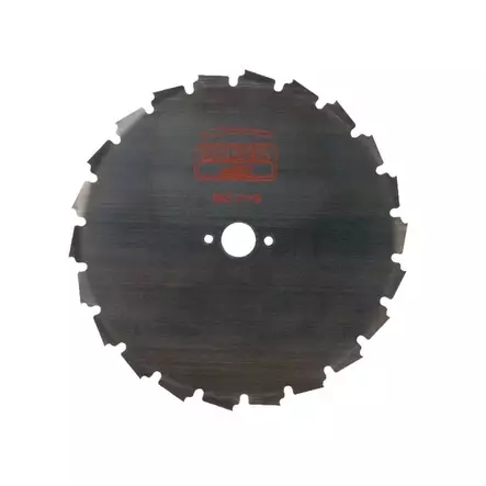 Gräsklippartand 24H Ø 225-20 mm - Trimmers, röjsågar - 5700038748169 - 1