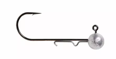 Savage Gear Ball Jiggskalle 25 st 1/0 10g - Jiggar, jigghuvuden - 5706301743459 - 1