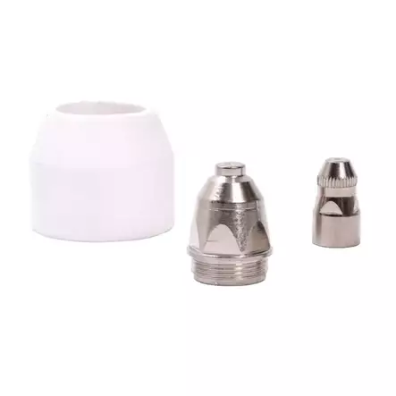 Plasma skärhuvud reservdelar set - Andra elverktyg - 6438152087039 - 1