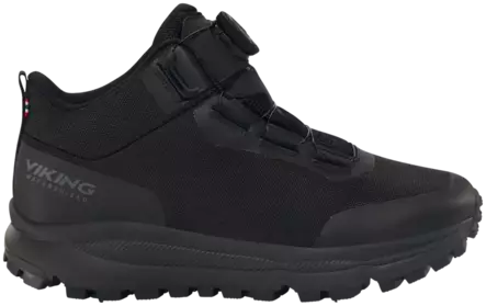 Viking dam broddskor Stride Mid Spike Warm BOA Vattentät - Friluftskläder - 7054978284989 - 1