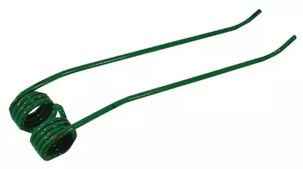 Pöjkarspets 440 x 92 x 8 mm - Plockare - 8716106161249 - 1