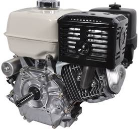 Lokalmotor Honda GX390 XQKA med 10 A laddare - Lokalmotorer - paikallis9 - 2