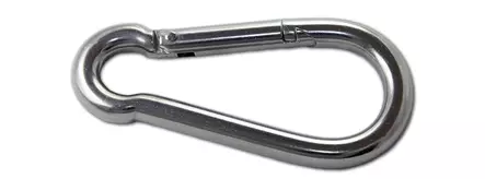 Arctic Marine Elstopp 6x60mm AISI316 - Andra båttillbehör - 6418536000519 - 1