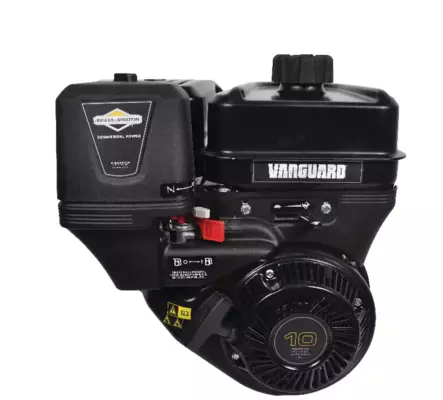 B&S Horisontell vevaxel motor Vanguard 8,9 hk - Lokalmotorer - svm000007679 - 2