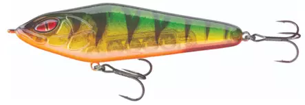 Daiwa Prorex Lazy Jerk 120SS Spökhusar - Beten och flugor - 4059845063219 - 1