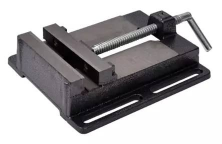 Finbullet Bordsvinsch 150mm - Skruvstycken - 6438152013359 - 1