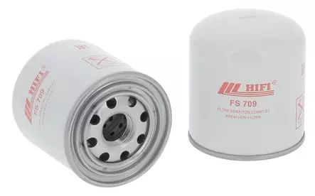 Batteri FS709 - Hydraulikfilter - FS709 - 1