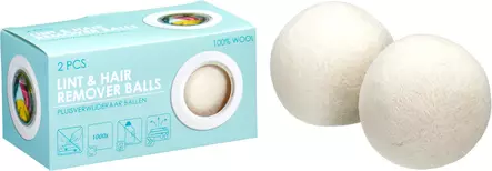 Plånbollar för torktumlare - Tvättning - 8721037494519 - 1