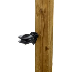 Vinkelsäkring och mellansäkring Super 10 st - Isolatorer - 8719607155519 - 1