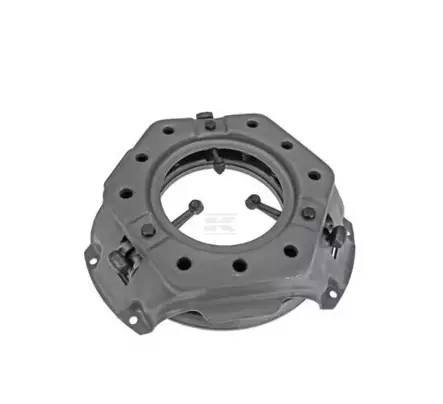 Kopplingssats 280mm, passar Ford - Strömbrytare - 5035776929779 - 1