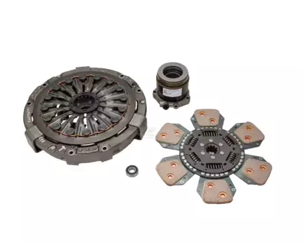 Kopplingspaket 330mm, passar John Deere - Brytare - 4005108905109 - 1