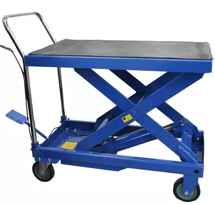 Bordskåp 500kg - Övriga verkstadsutrustningar - 6430032152479 - 1