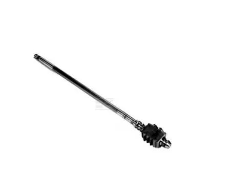 Styraxel och kulmutter, passar Ford - Axlar och styrning - 5035776913099 - 1