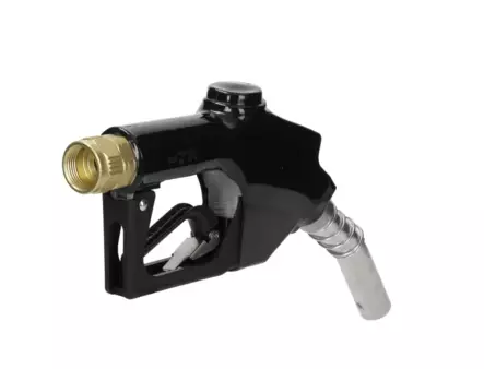 Bränslepistol med automatisk avstängning - Övriga verkstadsutrustningar - 8050031023969 - 2