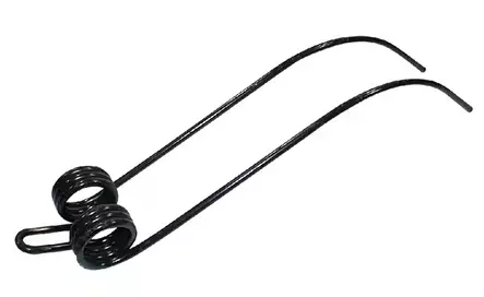 Harpiksstift 486 x 81 x 8 mm - Plockare - 8716106160839 - 1