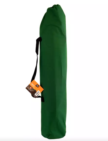 Camping Säng 190x64x42 cm - Sovsäckar och liggunderlag - 6418536023099 - 2