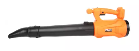 Robota batteriblåser 18V kropp - Borrmaskiner - 6438212130149 - 1