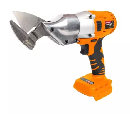 Robota DC-MC18V batteridriven plåtsax - Spikpistoler - 6438212108919 - 1
