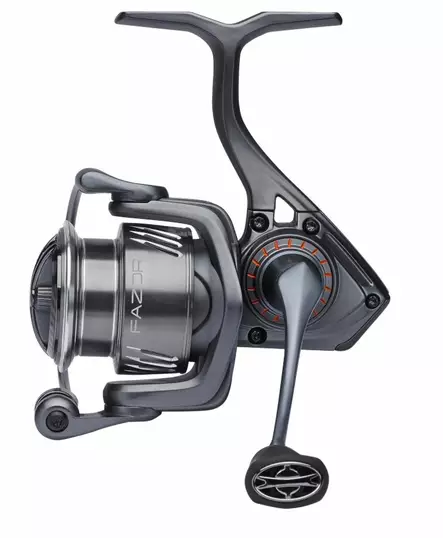 Savage Gear Fazor 1000 frikoppling - Spön, rullar och metspön - 5706301011169 - 2