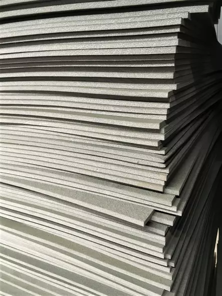 Cellplast tjocklek 14-15 mm, bredd 130-160 cm - Cellplast - solumuovi9 - 1