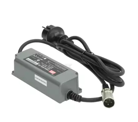 Batteriladdare 2,3 Ah (Rob) -  - 7313329620679 - 1