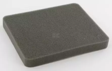 Stiga luftfilter SA45 -  - 7313323103659 - 1
