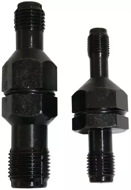 Rengöringsverktyg för tändstiftsgängor 2 st - Andra handverktyg - 6430074696689 - 1