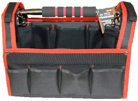 Verktygsväska 33 cm - Verktygssatser - 6430032150239 - 2