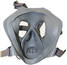 Finlands armés gasmask M 61 -  - arm0000000259 - 5