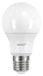 Airam LED OP A60 6W/827 E27 - E27-sockel - 6435200242389 - 1