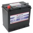 Batteri Kramp 12V 45Ah 300A - Startbatterier - 8716106054169 - 1