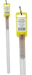 Aluminiumsvetsstav 3,2 mm 5 st - Svetsstänger - 8712067810219 - 1