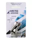 Arctic Marine sexkantsskruv M10 - Bultar och muttrar, metrisk gänga - 6430075570759 - 1