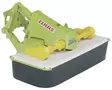 Bruder Claas Disco 3050 PC Plus släpkärra - Bruder arbetsmaskinsleksaker - 4001702023249 - 1
