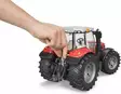 Bruder Massey Ferguson 7624 - Bruder arbetsmaskinsleksaker - 4001702030469 - 2