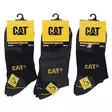 Cat arbetsstrumpor 2 par/pack - Accessoarer - 8711252956879 - 2