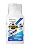 Cooper myrmedel 250ml - Myrbekämpning - 6414504285339 - 1