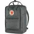 Fjällräven Kånken Laptop 15" Super Grey - Ryggsäckar, väskor - 7323450786069 - 1