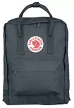Fjällräven Kånken ryggsäck Graphite - Ryggsäckar, väskor - 7392158349449 - 1
