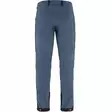 Fjällräven Keb Agile Trousers M Reg Indigo Blå-Mörk Marinblå - Friluftskläder - 7323450763749 - 2