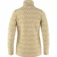 Fjällräven Snow Cardigan W Dune Beige - Friluftskläder - 7323450934729 - 2