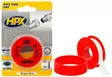 HPX rörtejp gas 12mm x 12m - Tejper - 5425014227079 - 1