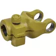 Gaffel AGKF, 40 mm, W2400/P400 - Gafflar - 8435194024389 - 2
