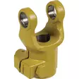 Gaffel AGKF, 40 mm, W2400/P400 - Gafflar - 8435194024389 - 1