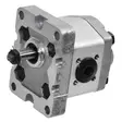 Tandhjulspump Gr1 2cc D C18E - Hydraulik - 8716106140329 - 1